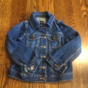 Babygap Jean Jacket